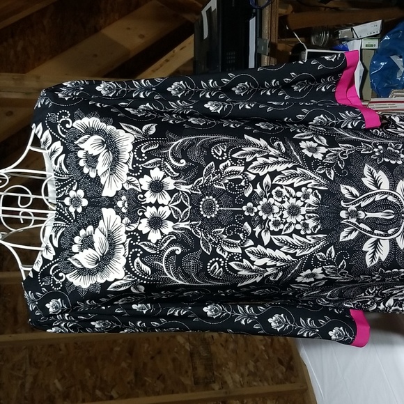Eliza J Dress. Size 4. - Picture 2 of 9